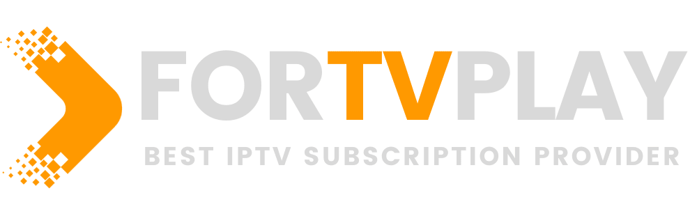 For TV Play